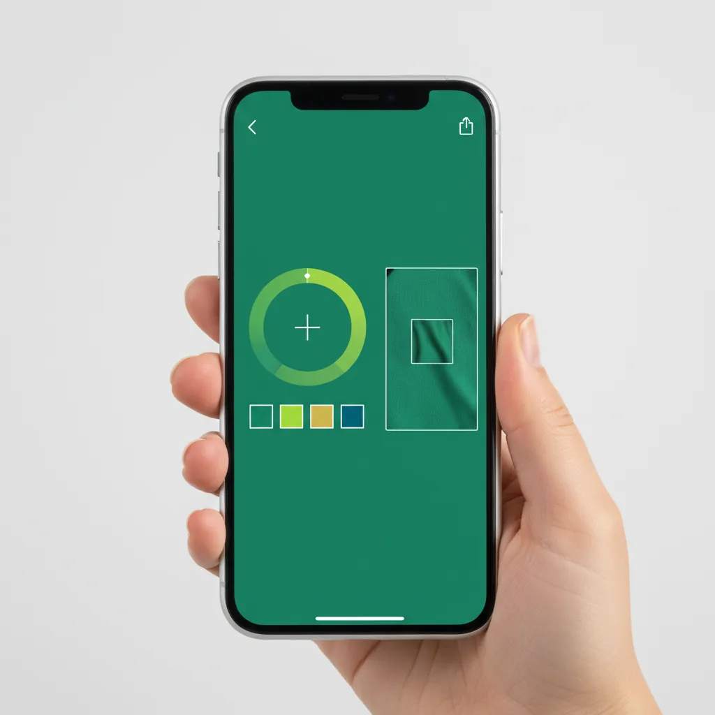 Nix Mini 3 Color Sensor