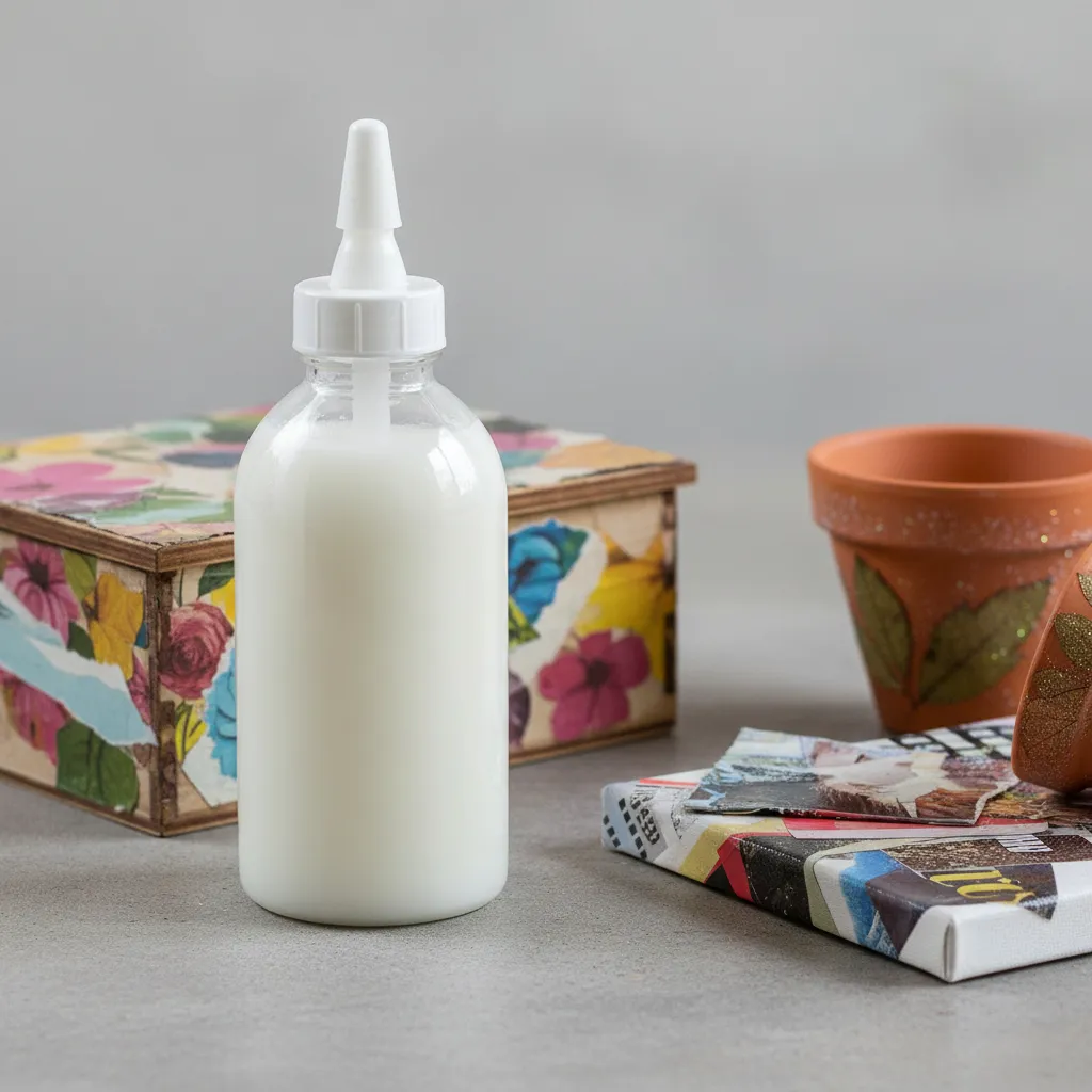 Mod Podge Multi-Surface Sealer